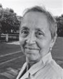 Profilbild Ana Rosa Guerrero Vidal